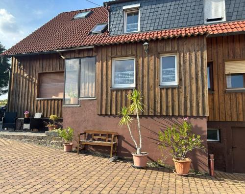 Zimmer Edith, Gersfeld (fotografie 5)