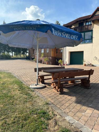 Zimmer Edith, Gersfeld (fotografie 10)