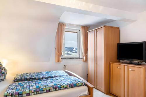Zimmer Edith, Gersfeld (fotografie 6)