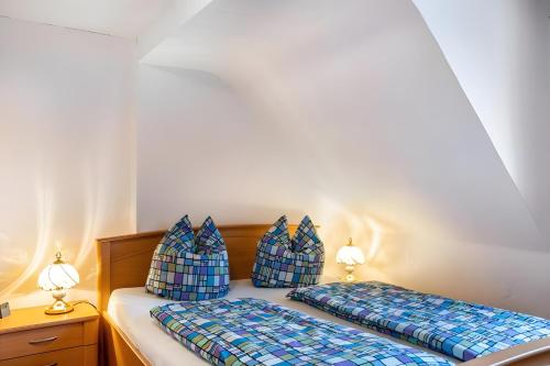 Zimmer Edith, Gersfeld (fotografie 2)
