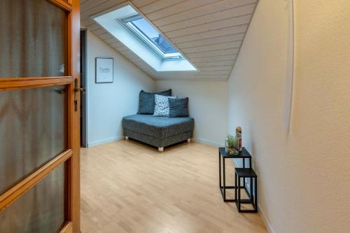 Vue extérieure, Ferienwohnungen Haus Birgit in Sipplingen