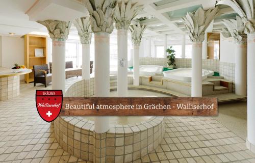Hotel Walliserhof - The Dom Collection - image 13