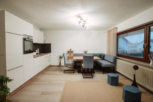 Moderne Wohnung mit 2 Schlafzimmer in Bretzfeld, Deutschland