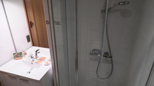 Le Dahu - Hotel - Chamonix