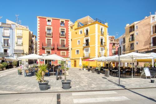 Casa amarilla del mar piso 2 - image 5