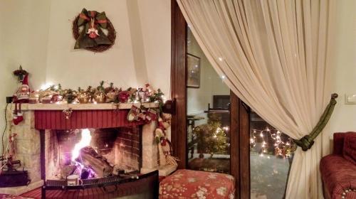 Valentini Guesthouse