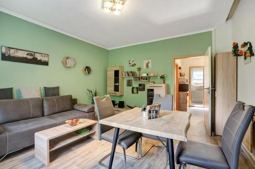 Ferienwohnung Classic in Radeberg, Deutschland