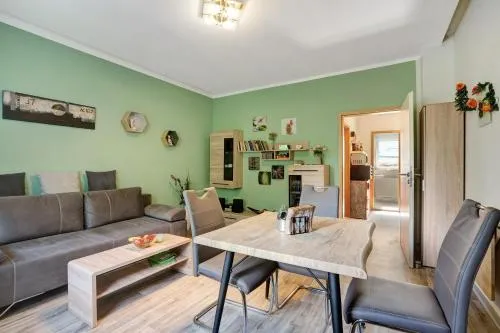Ferienwohnung Classic in Radeberg, Deutschland