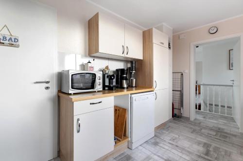 Ferienwohnung Janina in Norddeich, Deutschland