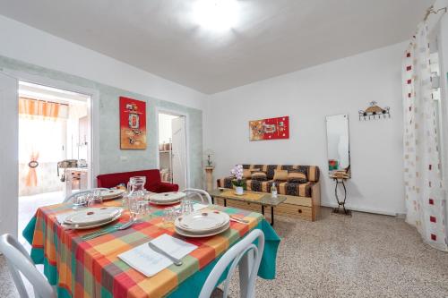  Casa di Emanuela in San Foca