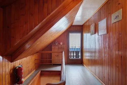 Zimmer Haus Eckhof in Wieden, Deutschland