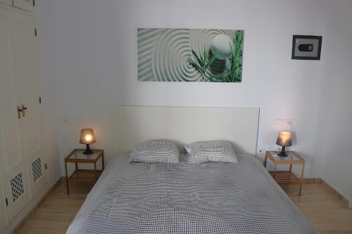 Villa 9 pers in Burriana Nerja - image 5