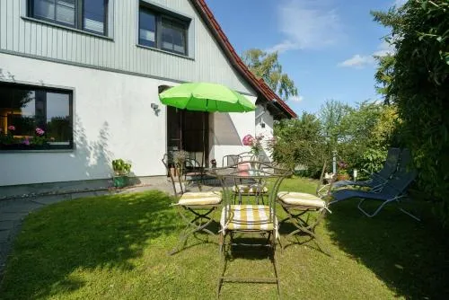 Ferienwohnung Sonnenblick in Putbus, Deutschland