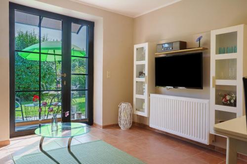 Ferienwohnung Sonnenblick in Putbus, Deutschland