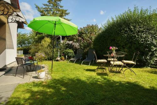 Ferienwohnung Sonnenblick in Putbus, Deutschland