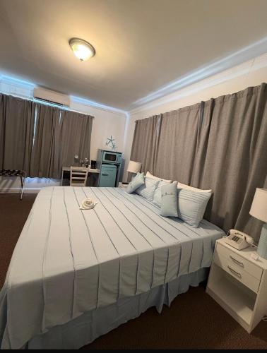 Hotel Ponce de Leon in Coral Gables