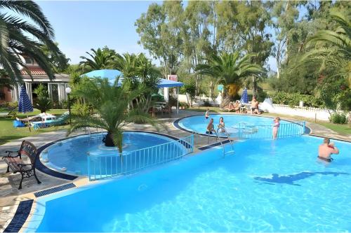 Charlies Venus Apartments - Βιγγλατούρι