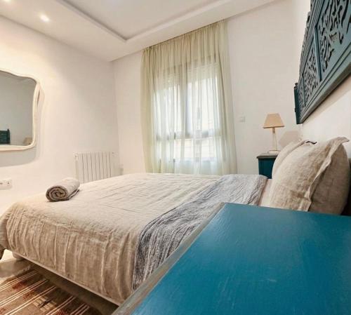 Studio Al Wahat in Tunis