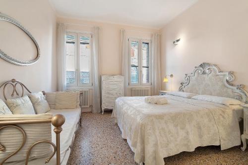 Biennale Apartment near San Marco