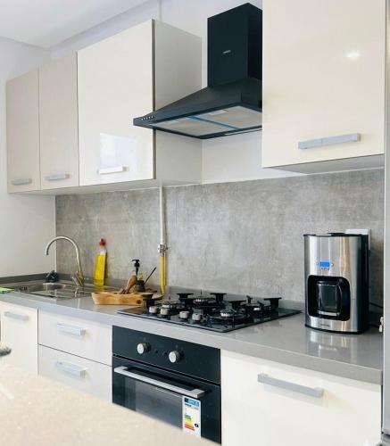 Studio Al Wahat in Tunis