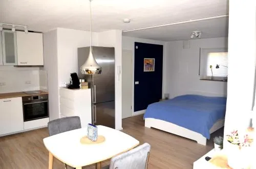 Ferienwohnung Zaunkönig in Beuren, Deutschland