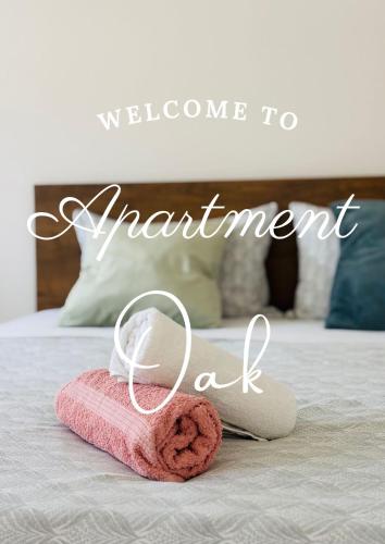 Apartment Oak Root, Mostar