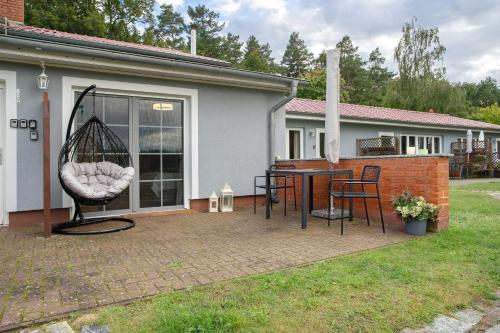 Ferienwohnung Lütte Veer in Ribnitz-Damgarten, Deutschland