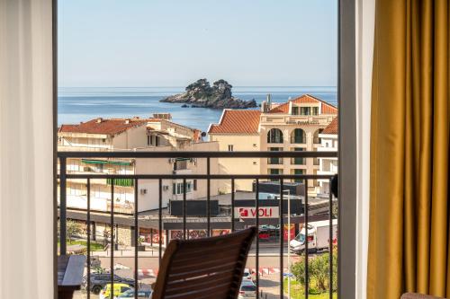 Hotel Petrovac in Petrovac