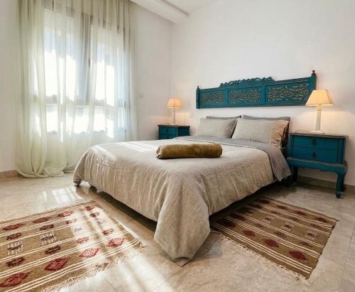 Studio Al Wahat in Tunis