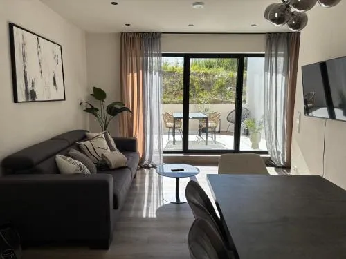 Moderne Ferienwohnung Ravensburg in Ravensburg, Deutschland