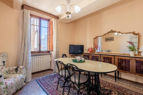 Appartamento Finestra sulle Mura