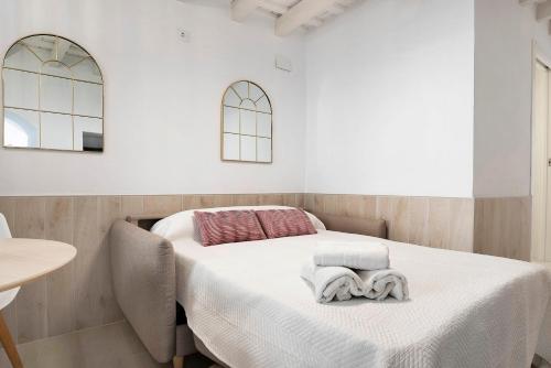 Apartamento Cobarrubias - image 4