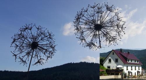 Ferienwohnung Pusteblume in Forbach, Deutschland