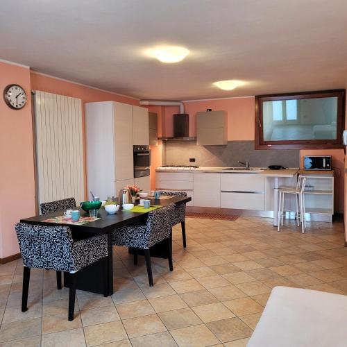 L'Antico Fienile Mountain Lake Iseo Hospitality in Fonteno