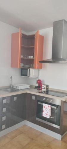 Vivienda Vacacional Playa La Arena - image 3