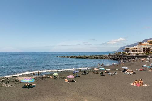 Vivienda Vacacional Playa La Arena - image 5