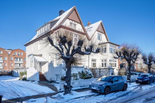 Haus Übersee Wohnung Samoa - image 2