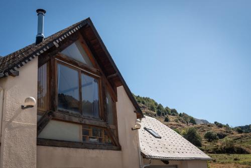Viesnīcas āriene, Chalet Confortable 14 voyageurs in Borce ciems
