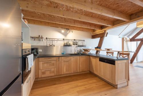 Viesnīcas āriene, Chalet Confortable 14 voyageurs in Borce ciems