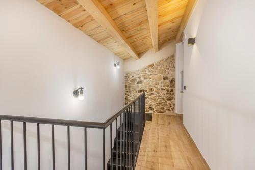 A szálláshely kívülről, El Molí de Can Feliu (El Moli de Can Feliu) in Montmajor