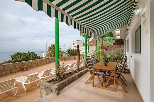 Casa Los Veleros F1
