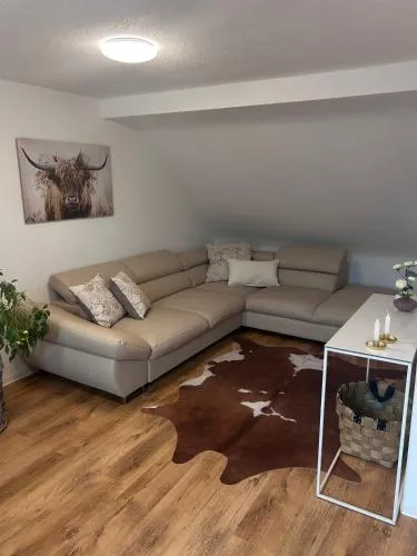 Modern Apartment in Bebra, Deutschland