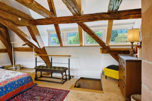 Haus Zur Alten Dame - image 24