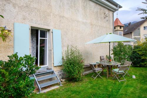 Haus Zur Alten Dame - image 31