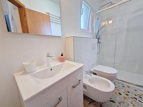 Vannas istaba, Holiday Home Country pleasures cottage by Interhome in Dugobabe