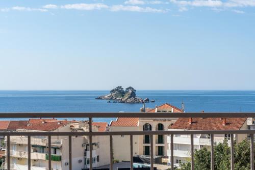 Hotel Petrovac in Petrovac