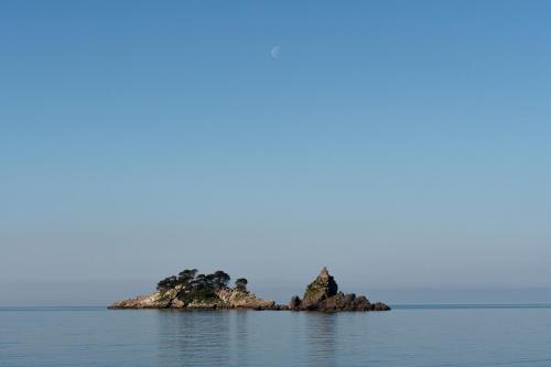 Hotel Petrovac in Petrovac