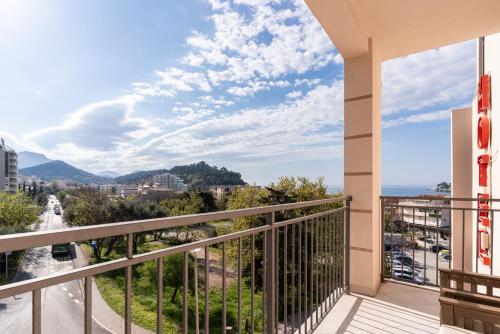 Hotel Petrovac in Petrovac