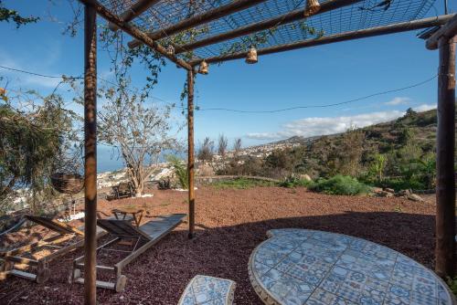 Finca Rural House Tenerife Relax