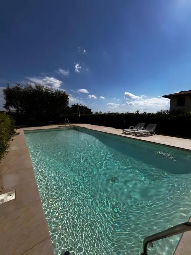 Appartamenti Villafiorito